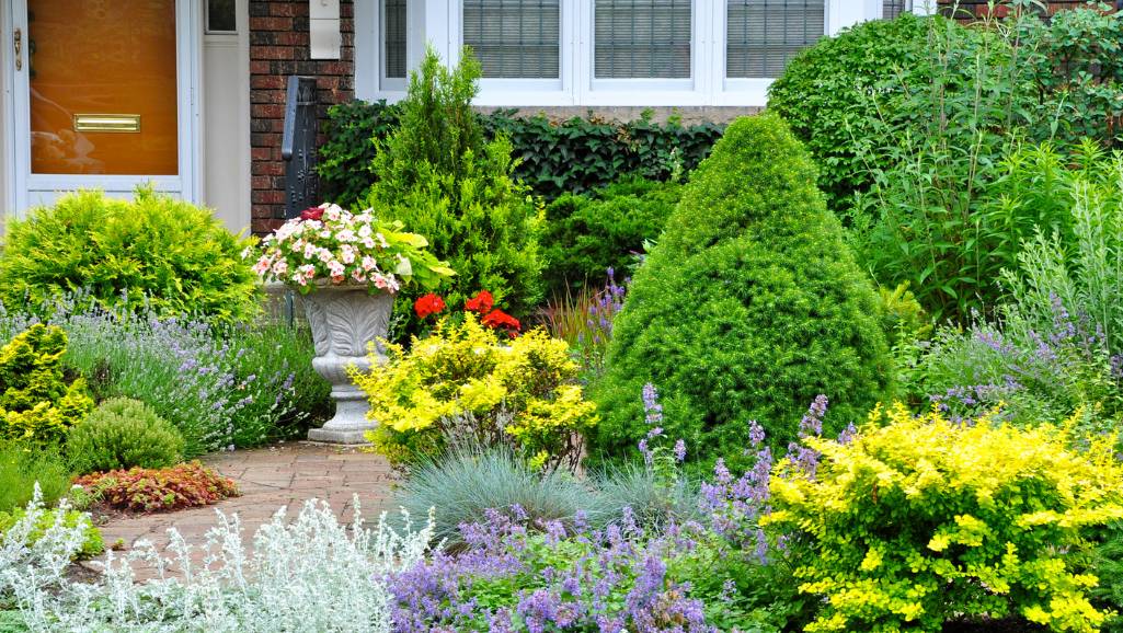 landscaping zionsville indiana