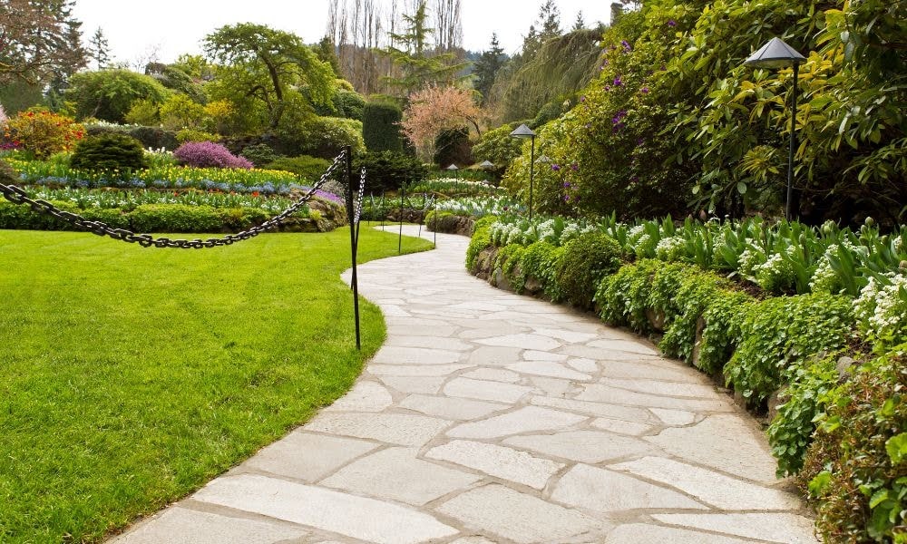 walkway ideas